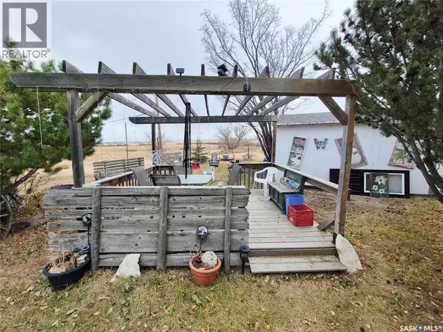 111 Alfred STREET Kyle, Saskatchewan in Houses for Sale in Swift Current - Image 31