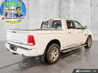 Welcome to Mann-Northway Auto Source. Command every road with this exceptionally appointed 2018 Ram... (image 5)