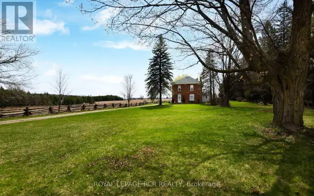 21120 KENNEDY ROAD Caledon, Ontario in Land for Sale in Oakville / Halton Region - Image 8