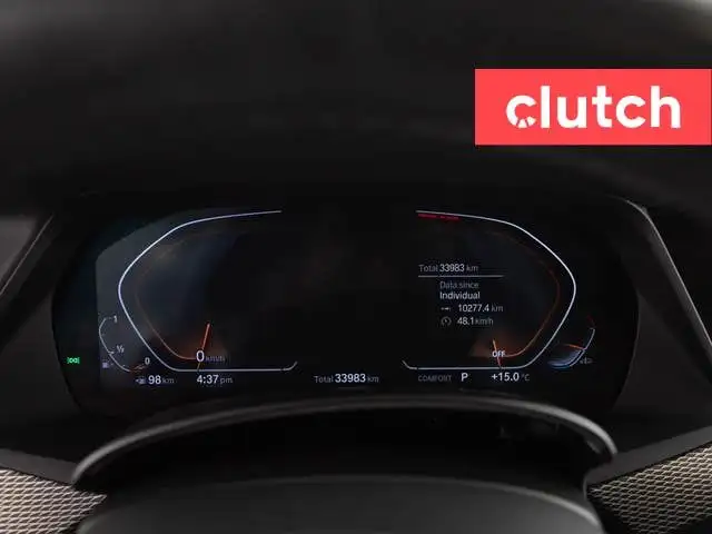 2022 BMW X5 xDrive40i AWD w/Apple CarPlay, Heated Front Seats, B in Cars & Trucks in Ottawa - Image 27