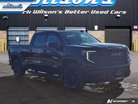 Come see this certified 2023 GMC Sierra 1500 Elevation Crew Cab | 4x4 | 5.3L V8 | X31 Off-Road | Hea... (image 6)