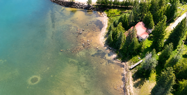OPEN HOUSE - WATERFRONT- HILTON BEACH