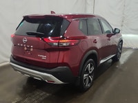 Come see this certified 2023 Nissan Rogue Platinum AWD | Leather | Pano Roof | Intelligent Cruise |... (image 3)