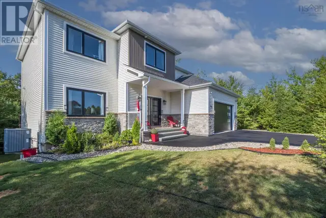 456 Magenta Drive Middle Sackville, Nova Scotia in Houses for Sale in City of Halifax - Image 3