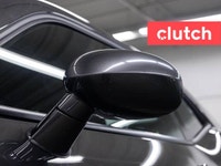 Auto Dimming Rearview Mirror, Front Heated Seats, Ventilated Front Seats and more! Clutch is the lar... (image 7)