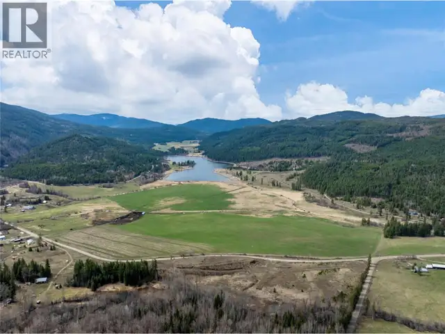 660 Squilax Turtle Valley Road Chase, British Columbia in Land for Sale in Kamloops - Image 9