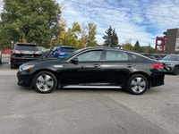 Double L Motors Ltd. 2019 Kia Optima Hybrid, 1 Owner Fully Dealer Serviced With A Clean Carfax, Rece... (image 2)