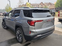 AMVIC Licensed Dealer Location: Wolfe Chevrolet GMC Buick Canmore 2027 GMC Terrain Elevation AWD Mos... (image 5)