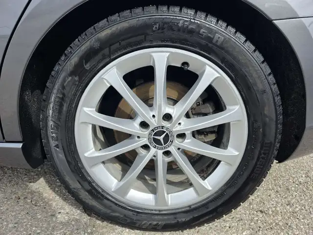 2020 Mercedes-Benz A-Class A 2205488685341062041613
