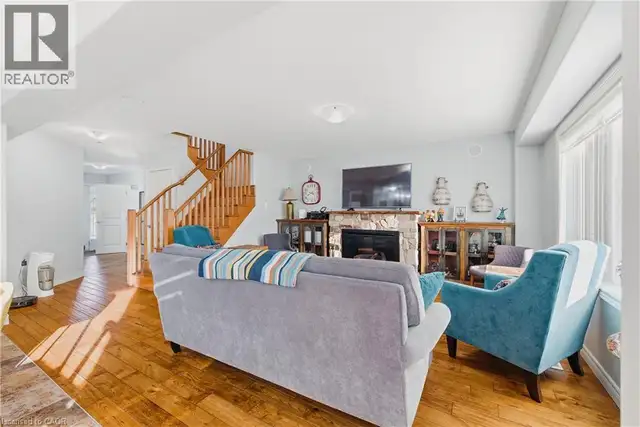 23 DOON CREEK Street Kitchener, Ontario in Houses for Sale in Kitchener / Waterloo - Image 10