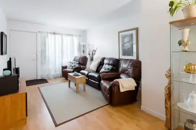 Appartement 4 ½ à louer juin 2025