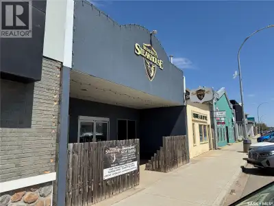 Turn-Key Restaurant Opportunity – Fort Qu’Appelle, Saskatchewan Exceptional opportunity to lease a f...