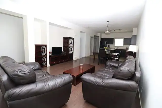 FREE WiFi-Cable-Heat 3 Bed + Den 4 Bath Townhomes in Long Term Rentals in Fort McMurray - Image 3