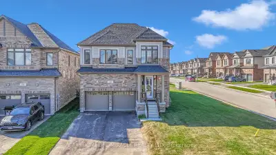AD #3188 Welcome to 58 Mary Watson Street a beautifully appointed detached residence situated on a p...