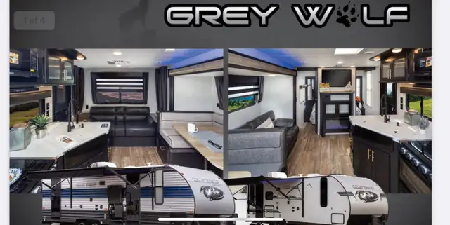 BEST PRICE IN CANADA GUARANTEED!!WE BEAT ALL DEALERS!! in RVs & Motorhomes in London - Image 7