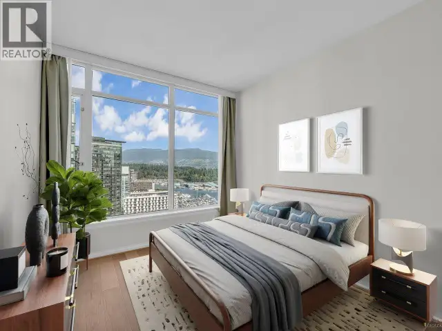 1905 1211 MELVILLE STREET Vancouver, British Columbia in Condos for Sale in Vancouver - Image 18