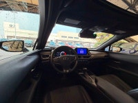 The 2023 Lexus UX 250h F SPORT Series 1 is a dynamic, entry-level performance-styled trim for the su... (image 6)