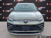 Check out this 2026 Volkswagen Tiguan Highline Turbo R-Line before it's too late! * This Volkswagen... (image 8)