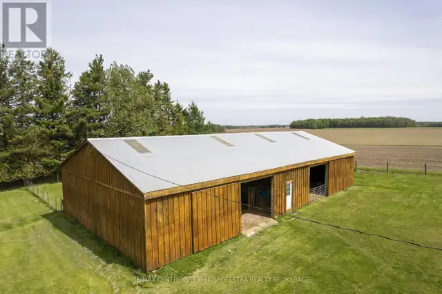 544423 CLARKE ROAD South-West Oxford, Ontario in Land for Sale in Woodstock - Image 6
