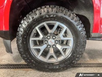 Welcome to Mann-Northway Auto Source. Conquer any terrain or task with the robust 2021 GMC Canyon Cr... (image 9)