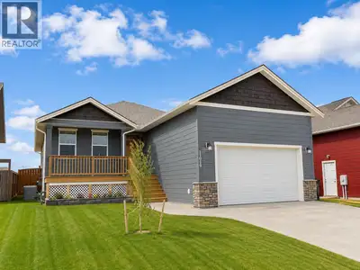 Spacious and beautifully appointed 5-bedroom, 3-bathroom home with plenty of room for the whole fami...