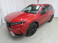 See Dealer Website for Details. 2023 Honda CR-V TOURING AWD Kijiji Engine: 4 Cylinder Engine 2.0L L/... (image 7)