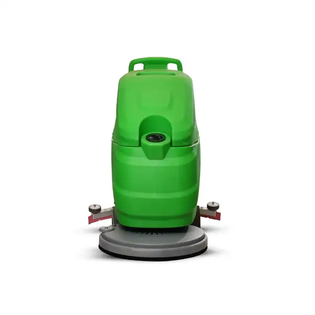 Brand New Auto Floor Scrubber - 20 Inch Brush - 1 Year Warranty62863273169155122