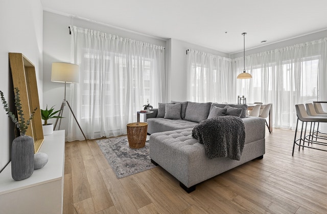 1100 Place de la Cité — photo 2