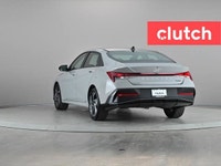 1 OWNER / Rear View Camera, Brake Assist, Bluetooth Music and more! Clutch is the largest online use... (image 5)