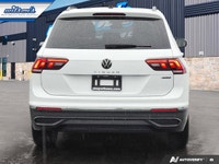 Look at this certified 2024 Volkswagen Tiguan Comfortline AWD | Leather | Sunroof | Adaptive Cruise... (image 3)