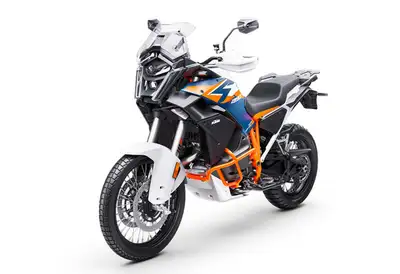 The ultimate SUPER ADVENTURE has arrived at VMS West Kelowna. Very limited numbers for Canada. Come...