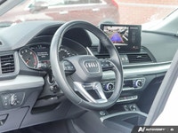 GLACIER WHITE METALLIC,All Wheel Drive,Turbocharged,Tires - Rear All-Season,Aluminum Wheels,Temporar... (image 8)