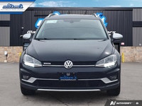 Check out this certified 2019 Volkswagen Golf Alltrack Highline DSG AWD | Leatherette | Pano Roof |... (image 7)