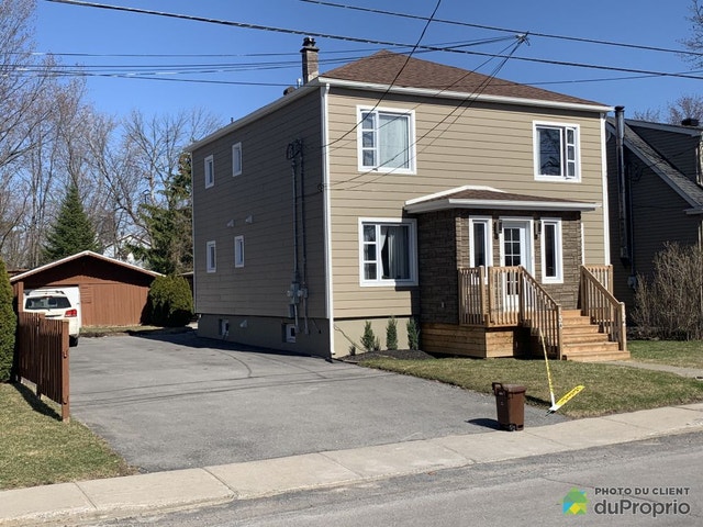 $890,000 - 2 Storey for sale in Longueuil (Greenfield Park) — photo 3