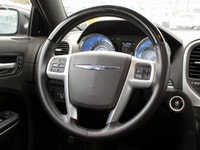 Mechanic's Special! 2013 Chrysler 300C is a local trade with a clean Carfax and low kilometers. Powe... (image 4)