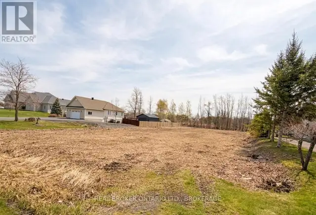 LOT 37 COYLE DRIVE South Dundas, Ontario in Land for Sale in Cornwall - Image 2