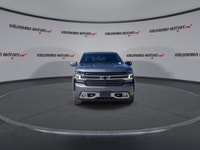 Meet the 2021 Chevrolet Silverado 1500 High Country Crew Cab 5.5ft Box, offered used at Haldimand Mo... (image 2)