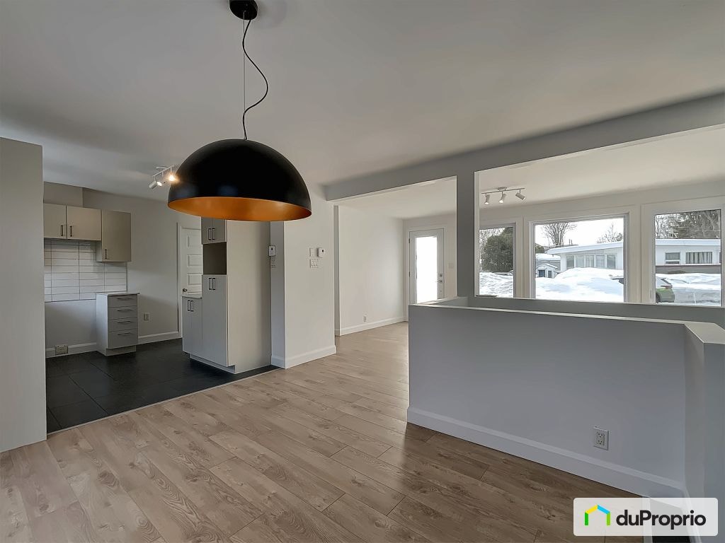$499,000 - Bungalow for sale in Beauport — photo 2