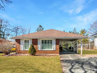 Homes for Sale in Belleville, Ontario $525,000