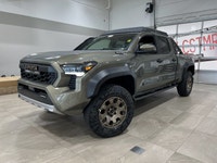 HEATED FRONT SEATS, LED HEADLIGHTS, AUTOMATIC HIGHBEAMS, ADAPTIVE CRUISE CONTROL, AERIAL VIEW DISPLA... (image 3)