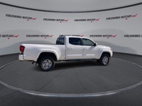 Dealer Certified Pre-Owned. This Toyota Tacoma delivers a Gas V-6 3.5 L engine powering this Automat... (image 7)