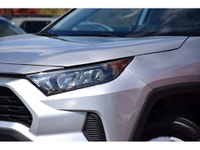 LE|AWD|Heated Seats|CarPlay 2023 Toyota RAV4 LE LE|AWD|Heated Seats|CarPlay Silver Sky Metallic 2.5L... (image 1)