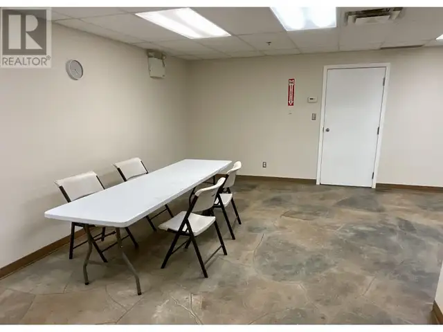 9604 73 AVENUE Fort St. John, British Columbia in Commercial & Office Space for Rent in Fort St. John - Image 13