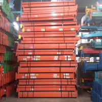 Used Racking - Best Prices