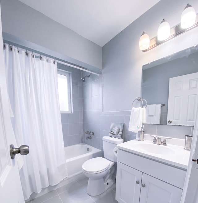 Erb 2BR Apartment| ALL INCLUSIVE | near Waterloo University area in Long Term Rentals in Kitchener / Waterloo - Image 10