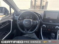 Saskatoon Motor Products - Recent Arrival! 2024 Toyota RAV4 LE - Certified. Certification Program De... (image 9)