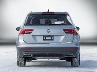 Come see this 2019 Volkswagen Tiguan Comfortline before it's too late! *This Volkswagen Tiguan Is Co... (image 5)