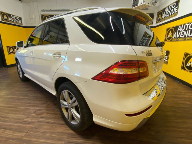 2014 Mercedes-Benz M-Class ML 350 BlueTEC - HEATED SEATS, HEATED in Cars & Trucks in Calgary - Image 3