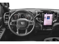 Experience unparalleled power and capability with this New 2026 Ram 3500 Big Horn 4x4 Crew Cab with... (image 3)