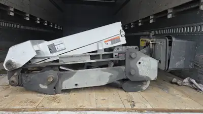 2019 Maxon GPT Tailgate with 4000lbs capacity